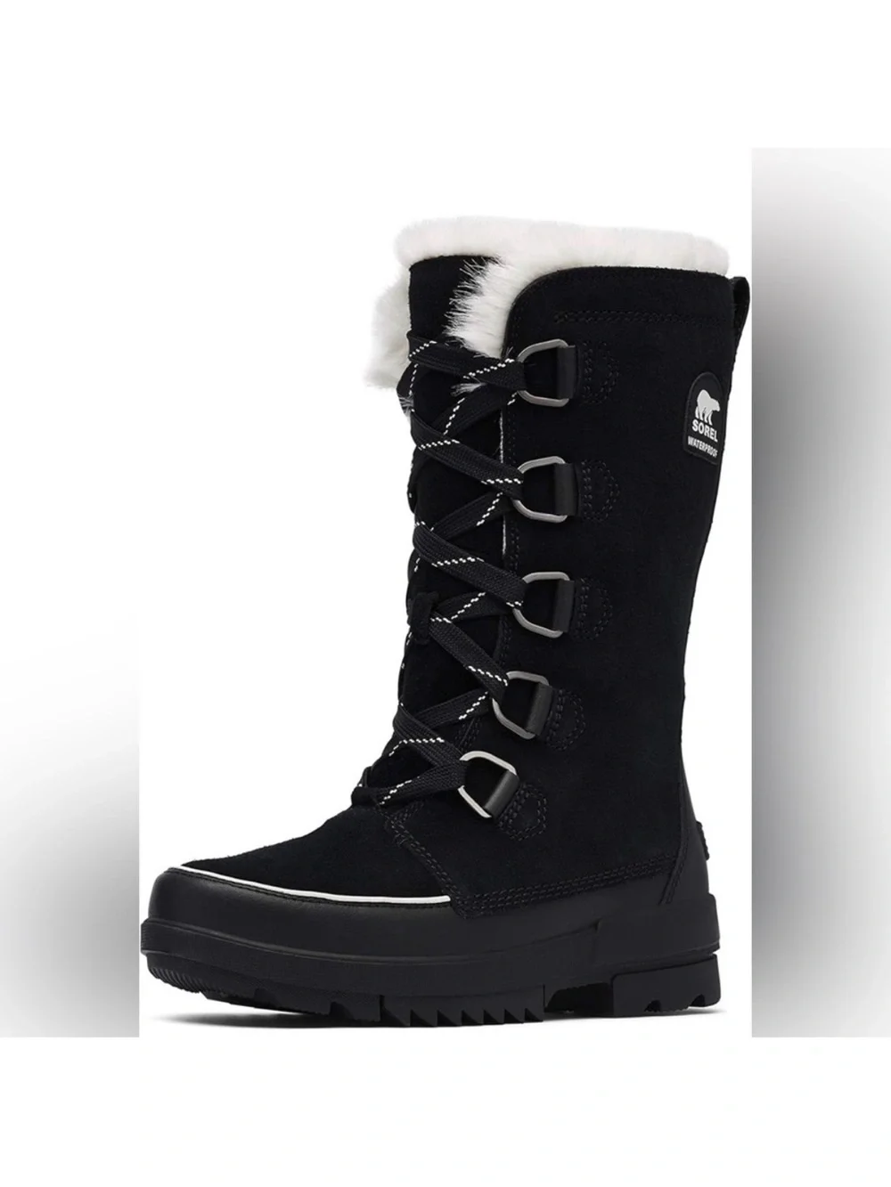 Sorel Tivoli IV Waterproof Winter Boots 5.5